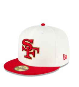 2023 NFL San Francisco 49ers Hat YS202310092->->Sports Caps